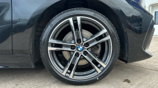 BMW 1 Series 118i M Sport 5dr Step Auto Petrol Hatchback